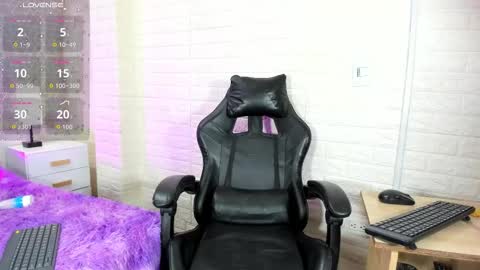 Natalia Kiss online show from January 2026 10:41:02 PM