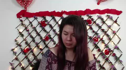 Snapshot of natalia_walker chatting on April 2026 04:44:01 PM Natalia Walker online show from April 2026 04:44:01 PM