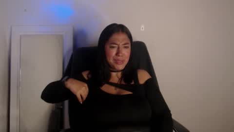 natalia online show from February 2026 03:54:01 PM