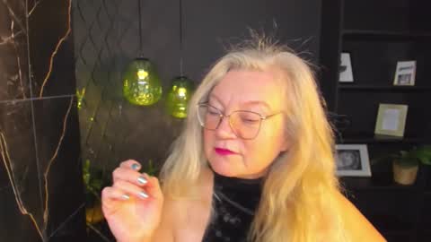 NataliCloud online show from October 2025 01:29:01 PM