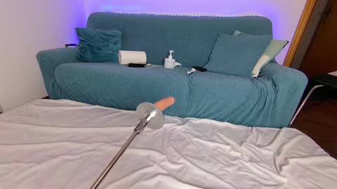 Natalie online show from March 2025 07:45:02 PM