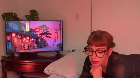 Natalie Six online show from June 2026 05:16:02 PM