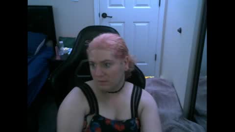 Natalie online show from February 2025 08:42:01 PM