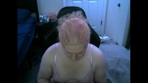 Natalie online show from February 2025 04:45:02 PM