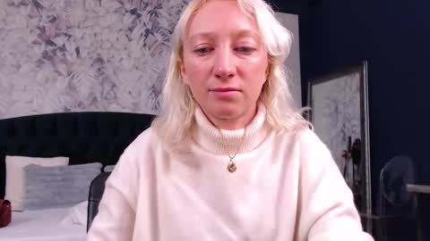 Natalie online show from December 2025 09:16:01 AM
