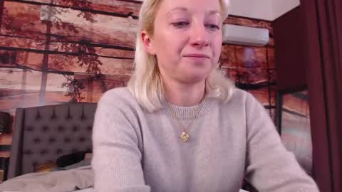 Natalie online show from January 2026 12:22:02 PM