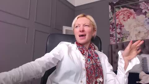 Natalie online show from February 2026 04:23:02 AM