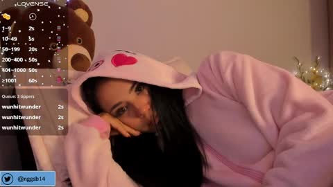 natalia online show from December 2024 05:26:01 AM