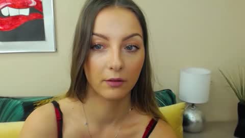 NatalieSexy online show from February 2026 07:26:01 AM