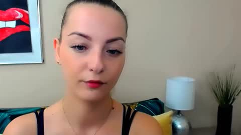 NatalieSexy online show from April 2026 06:36:01 AM