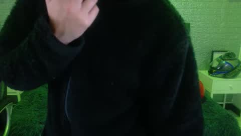 natalie  online show from February 2026 03:35:02 AM