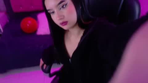 natalie  online show from February 2026 06:26:01 AM