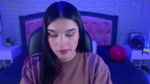 natalie  online show from February 2026 09:15:02 PM