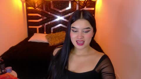 natalie  online show from March 2026 08:59:01 PM