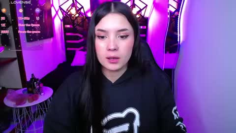 natalie  online show from June 2026 08:10:02 PM