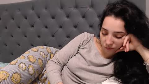 Miia online show from January 2025 06:36:02 AM