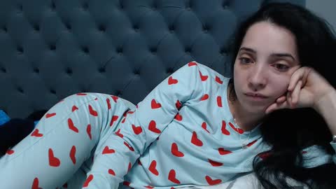 Miia online show from January 2025 03:29:01 AM