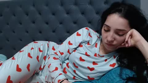 Miia online show from January 2025 03:26:02 AM