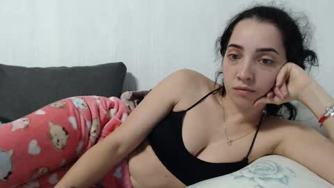 Miia online show from March 2025 03:08:02 AM