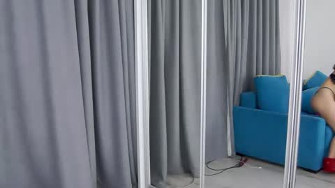 Snapshot of nataliecarterr chatting on January 2025 02:04:01 AM NatalieCarterr online show from January 2025 02:04:01 AM