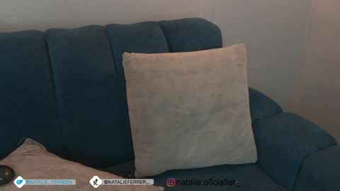 natalieferrer_ online show from June 2026 09:10:01 PM