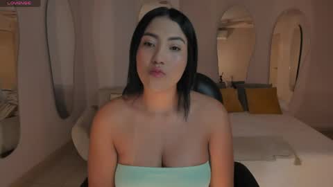 Natalie Lewis online show from April 2026 12:00:02 PM