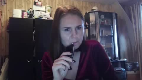 natalime online show from October 2025 01:34:02 PM