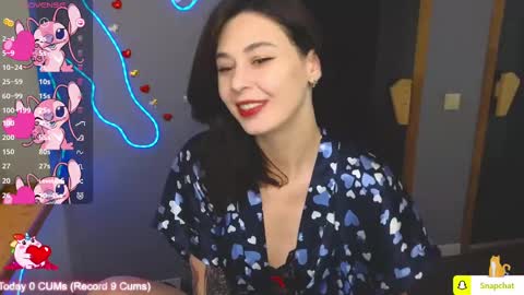 Natali online show from March 2025 12:33:02 PM