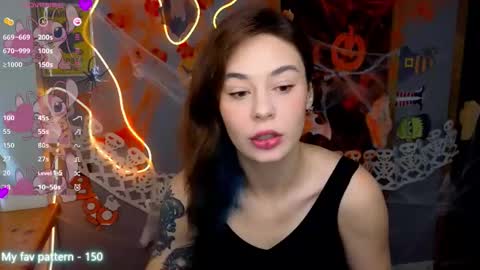 Natali online show from November 2025 06:47:02 AM