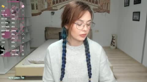 Natali online show from November 2025 12:38:01 PM