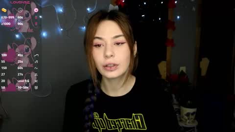 Natali online show from December 2025 06:30:02 AM