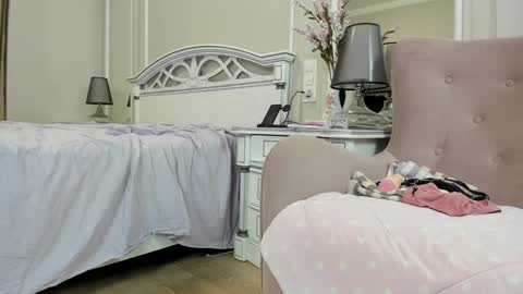 Natalia online show from January 2025 07:22:01 AM