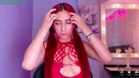 natalliapradas online show from March 2026 05:07:01 PM