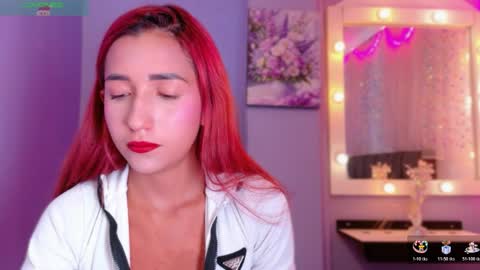 natalliapradas online show from April 2026 04:51:01 PM