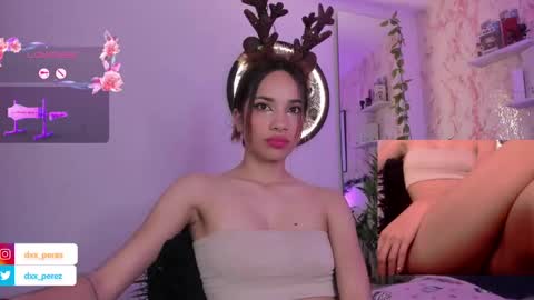 Snapshot of nataly_29 chatting on December 2024 05:06:01 AM MissNatis online show from December 2024 05:06:01 AM