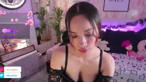 Snapshot of nataly_29 chatting on December 2024 03:26:02 AM MissNatis online show from December 2024 03:26:02 AM