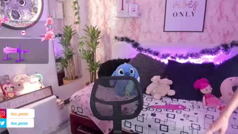 Snapshot of nataly_29 chatting on December 2024 06:28:02 AM MissNatis online show from December 2024 06:28:02 AM