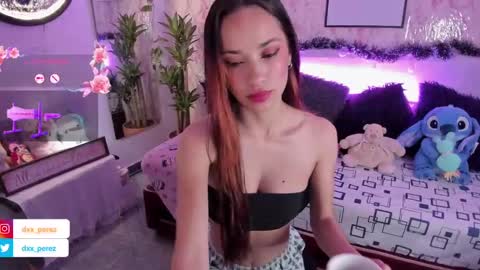 Snapshot of nataly_29 chatting on December 2024 08:15:01 PM MissNatis online show from December 2024 08:15:01 PM