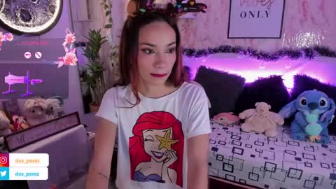 Snapshot of nataly_29 chatting on December 2024 12:00:02 AM MissNatis online show from December 2024 12:00:02 AM