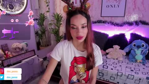 Snapshot of nataly_29 chatting on December 2024 03:03:02 AM MissNatis online show from December 2024 03:03:02 AM