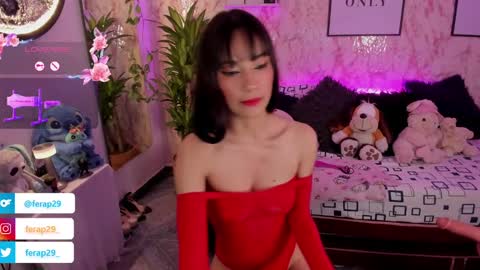 Snapshot of nataly_29 chatting on February 2025 12:03:01 AM MissNatis online show from February 2025 12:03:01 AM