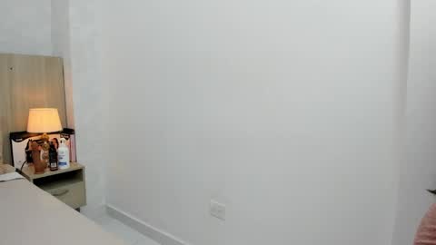 Nataly Calderon online show from October 2025 03:07:02 AM