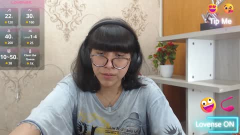 Snapshot of nataly_cloud chatting on December 2024 03:26:01 PM N A T A L Y online show from December 2024 03:26:01 PM