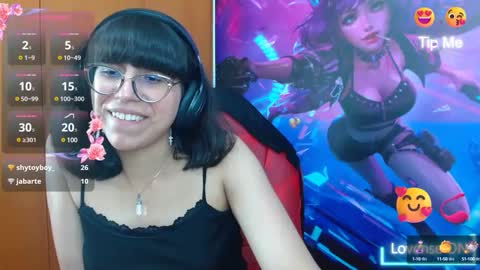 Snapshot of nataly_cloud chatting on January 2025 04:05:01 PM N A T A L Y online show from January 2025 04:05:01 PM