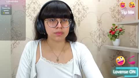 Snapshot of nataly_cloud chatting on January 2025 12:52:02 PM N A T A L Y online show from January 2025 12:52:02 PM