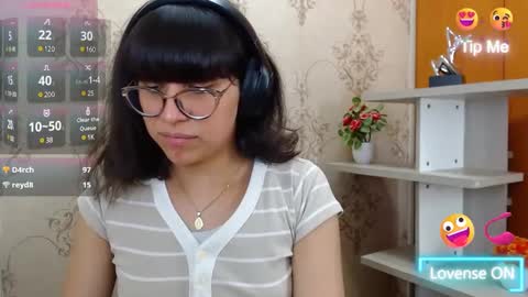 Snapshot of nataly_cloud chatting on January 2025 03:51:02 PM N A T A L Y online show from January 2025 03:51:02 PM