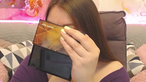 Nataly online show from March 2026 06:41:01 PM