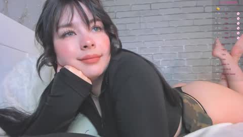 Nataly online show from February 2026 02:34:01 PM