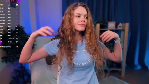 Natalie online show from January 2025 11:12:02 AM