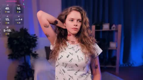 Natalie online show from January 2025 11:11:01 AM